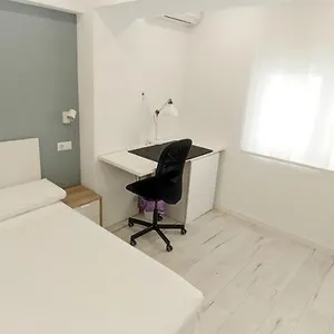  Privatunterkunft Hispania House Spanien