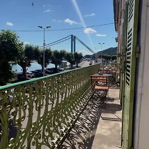 Apartment Prive « rive Droite », Serrières-en-Chautagne