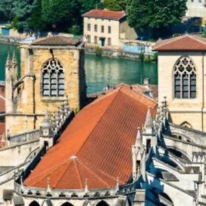 Apartment Jazz Nord, Vienne (Isere)