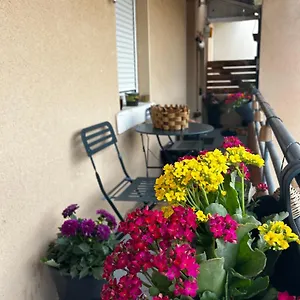 Apartment De Charme 80m2, Givors