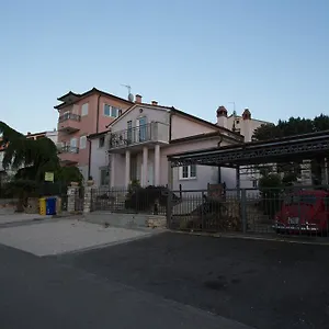  Apartment Lugano Kroatien