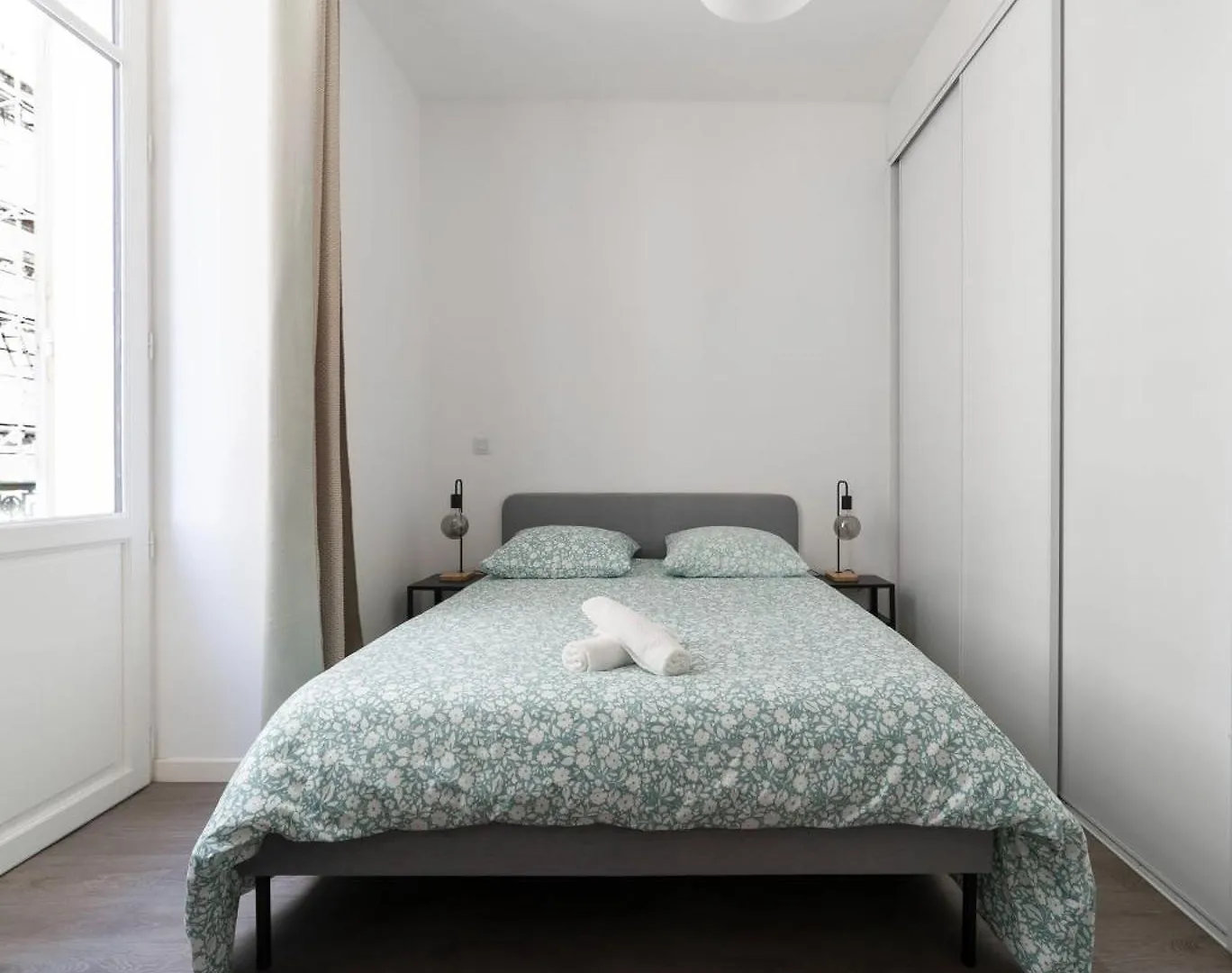 Le Brit - Grand Appartement Design, 3 Chambres, Centre Ville Vichy France