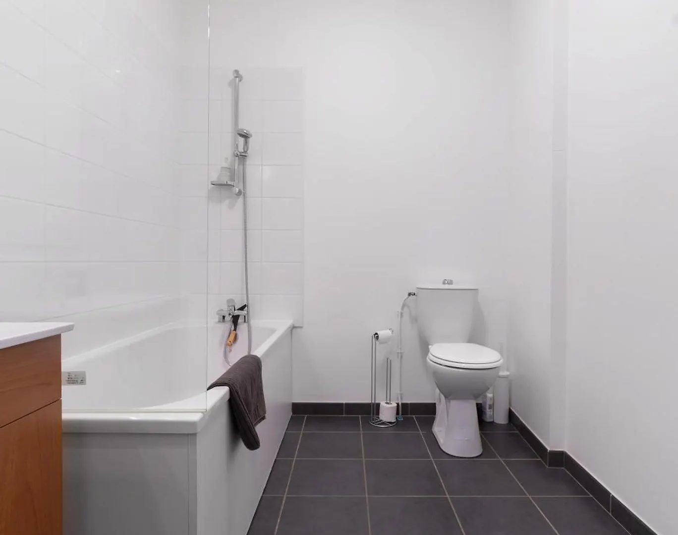 Le Brit - Grand Appartement Design, 3 Chambres, Centre Ville Vichy Apartment