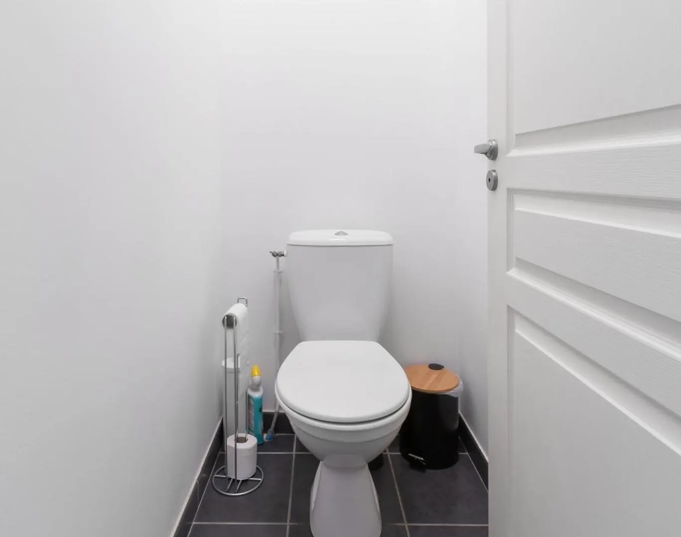 Apartment Le Brit - Grand Appartement Design, 3 Chambres, Centre Ville Vichy France